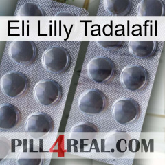 Eli Lilly Tadalafil 31